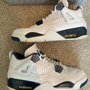 Air Jordan 4s retro
